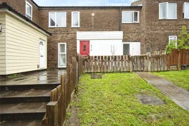 Property responsive