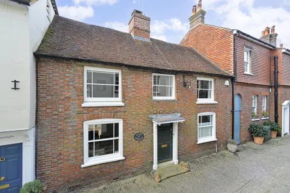 Lombard Street, Petworth, GU28