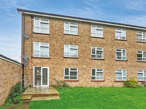 Harrington Court, Hertford Heath, HERTFORDphoto