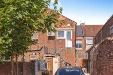 London Road, Portsmouth