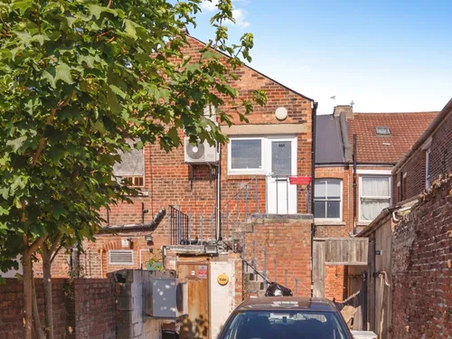 London Road, Portsmouthphoto