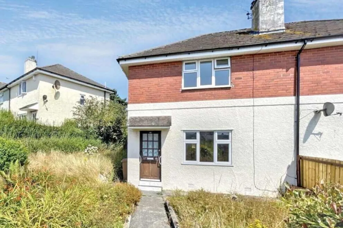 Shelley Way, ST BUDEAUX