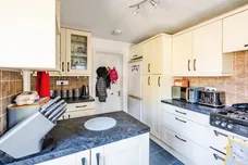 Trossachs Close, Eastbourne