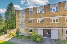 South Terrace, DORKING