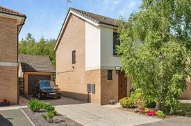 Property responsive