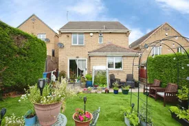 Property responsive