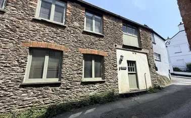 Back Street, Modbury, Ivybridge