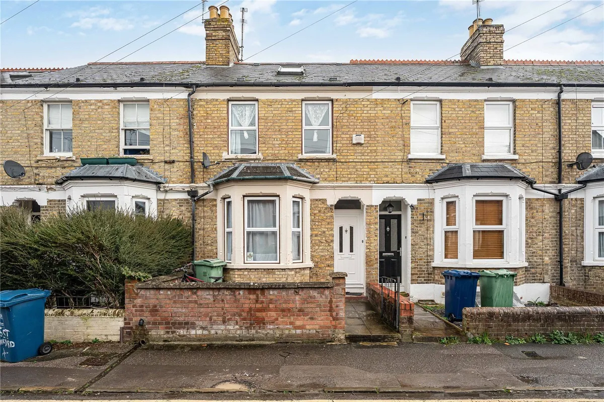 St. Marys Road, Oxford, Oxfordshire, OX4