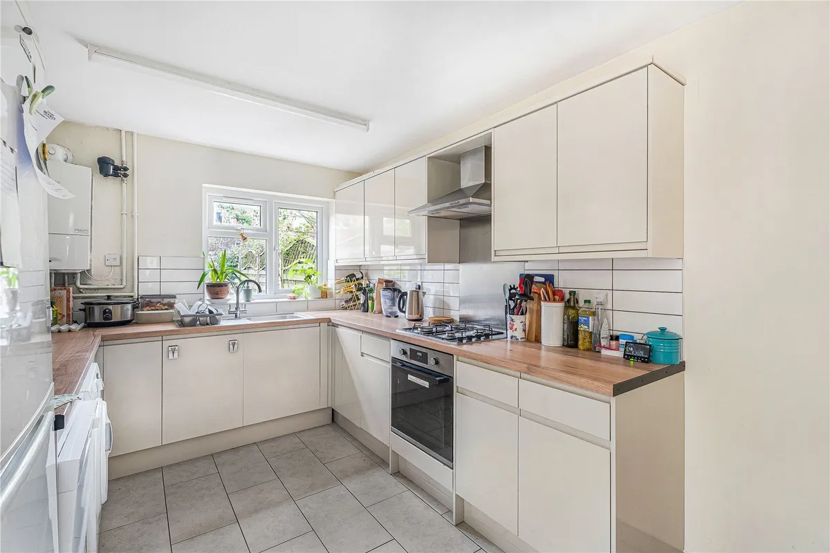 St. Marys Road, Oxford, Oxfordshire, OX4