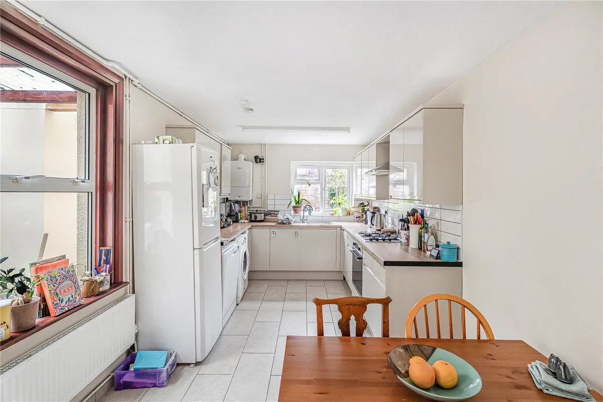 St. Marys Road, Oxford, Oxfordshire, OX4