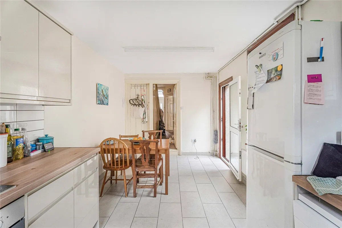 St. Marys Road, Oxford, Oxfordshire, OX4