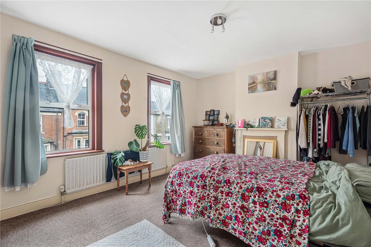 St. Marys Road, Oxford, Oxfordshire, OX4