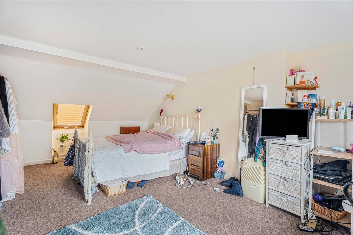 St. Marys Road, Oxford, Oxfordshire, OX4