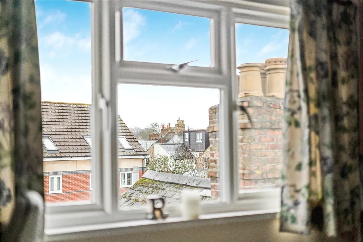 St. Marys Road, Oxford, Oxfordshire, OX4