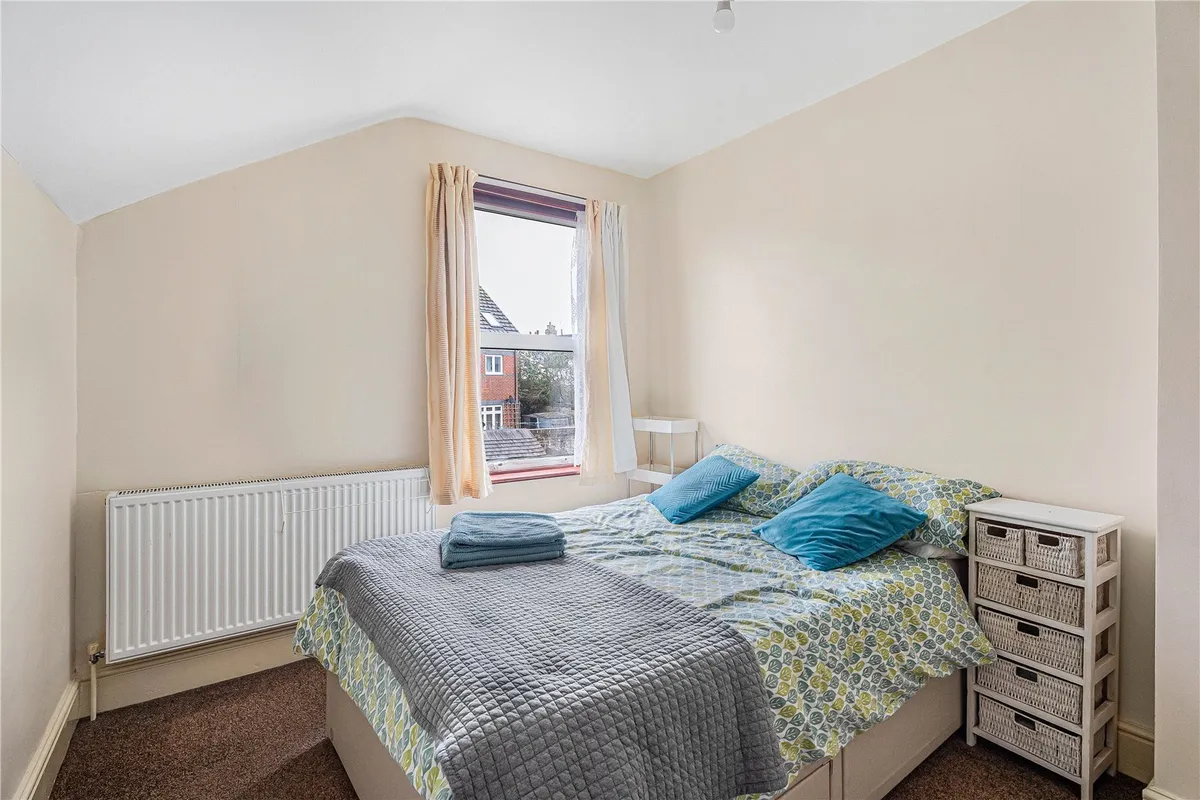 St. Marys Road, Oxford, Oxfordshire, OX4