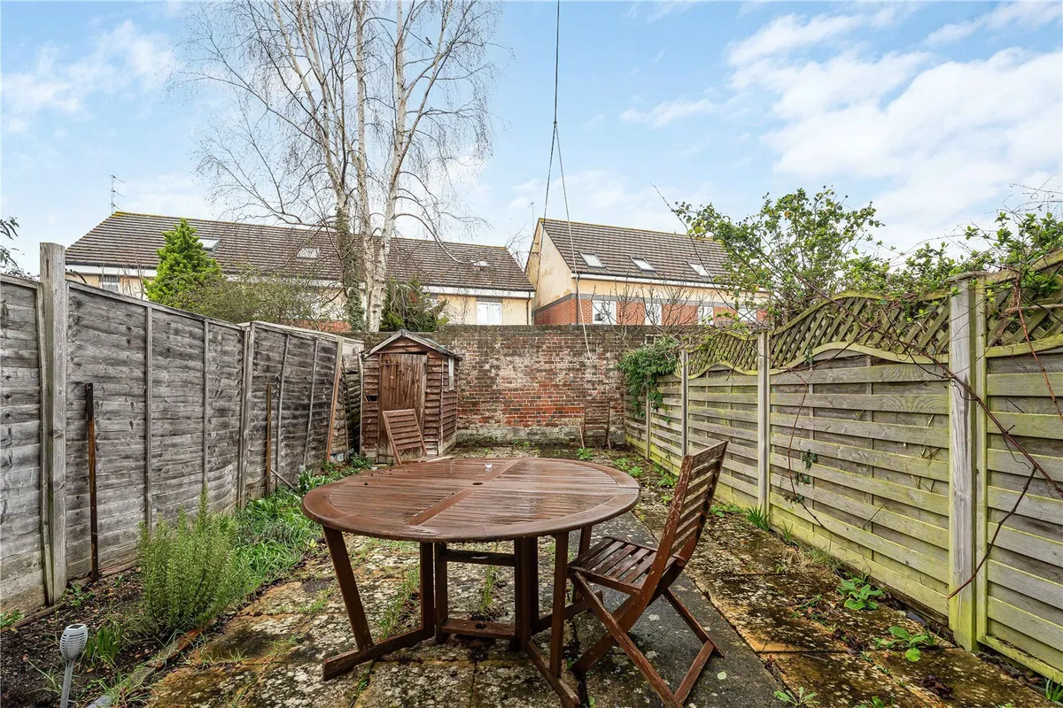 St. Marys Road, Oxford, Oxfordshire, OX4