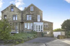 Toller Drive, BRADFORD