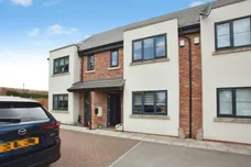 Moorlands Terrace, Ravenfield, Rotherham