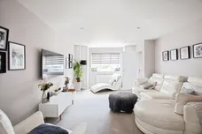 Moorlands Terrace, Ravenfield, Rotherham