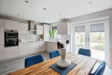 Moorlands Terrace, Ravenfield, Rotherham