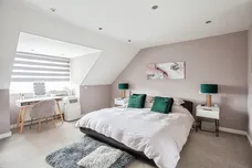 Moorlands Terrace, Ravenfield, Rotherham