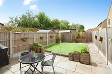 Moorlands Terrace, Ravenfield, Rotherham