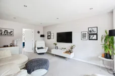 Moorlands Terrace, Ravenfield, Rotherham