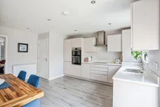 Moorlands Terrace, Ravenfield, Rotherham