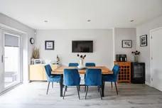 Moorlands Terrace, Ravenfield, Rotherham