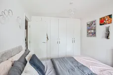 Moorlands Terrace, Ravenfield, Rotherham