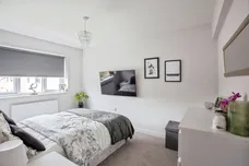 Moorlands Terrace, Ravenfield, Rotherham