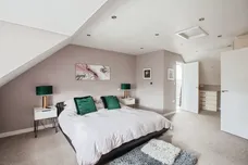 Moorlands Terrace, Ravenfield, Rotherham