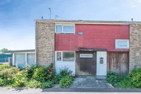 Property responsive
