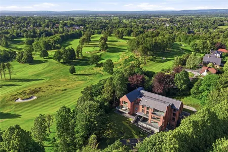 Macclesfield Road, Prestbury, SK10