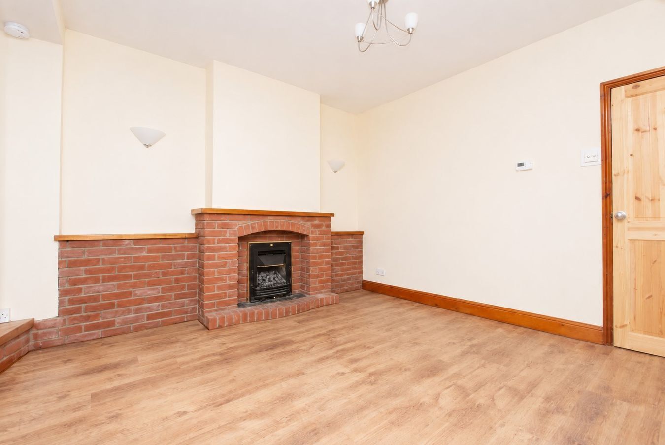 Winfield Street, Rugby, CV21