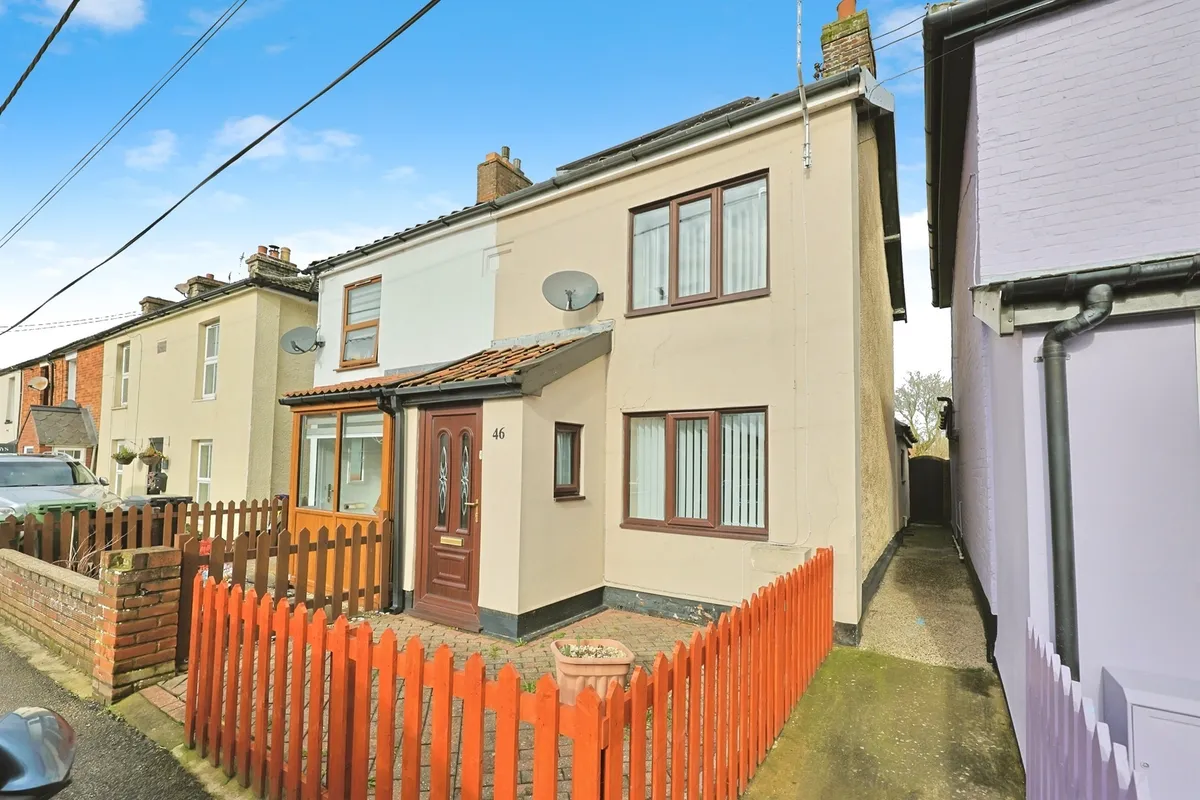 Brandon Road, Watton, Thetford