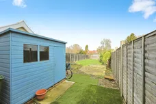 Brandon Road, Watton, Thetford
