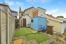 Brandon Road, Watton, Thetford