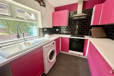 Church Road, Edlington, DONCASTER