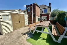 Church Road, Edlington, DONCASTER