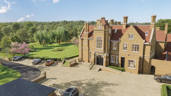 Nataly Gardens, Wick Road, Egham, TW20
