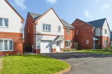 Violet Street, Lakenheath, Brandon