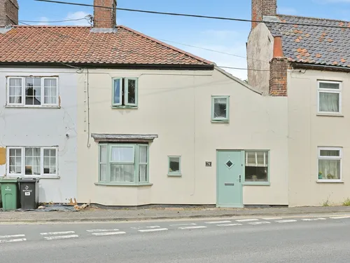 Lynn Street, Swaffhamphoto
