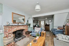 Lynn Street, Swaffham