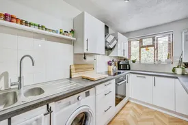 Property responsive