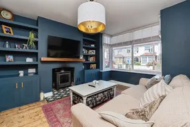Property responsive