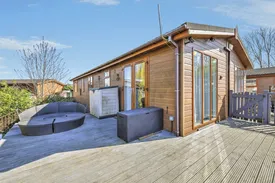Property responsive