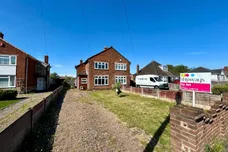 Marshall Road, WILLENHALL