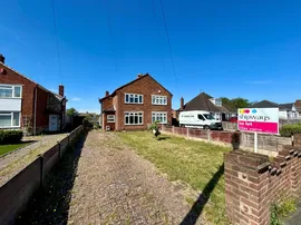 Marshall Road, WILLENHALL photo