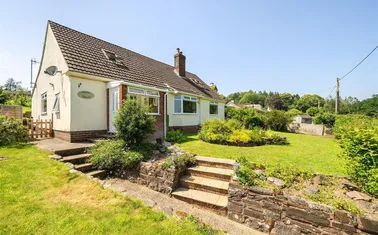 Brushford, Dulverton
